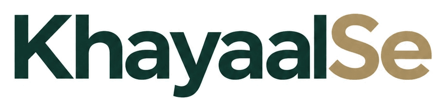 KhayaalSe